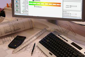  Neben theoretischem und praktischem Wissen ist auch Know-how im Umgang mit Energieberater-Software notwendig. 