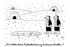  Weitere Cartoons von Kai Felmy finden Sie auch unter: www.shk-profi.de 