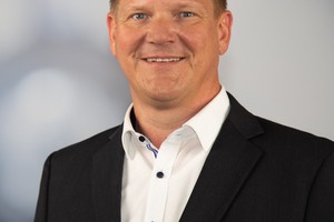  Moritz Dieterich, technischer Außendienst Systemair im nördlichen Baden-Württemberg. 