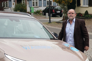  Dr. Robert Staiger leitet ein Ingenieurbüro für Energiefragen in Süddeutschland. 