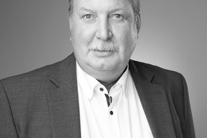  Jörg Lütge, neuer Gebietsverkaufsleiter für die PLZ-Gebiete 17-25. 