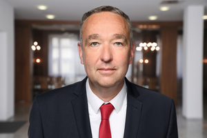  Christoph Schade ist Rechtsanwalt und sieht in der Novelle der 1. BImSchV Verbesserungspotenzial. 