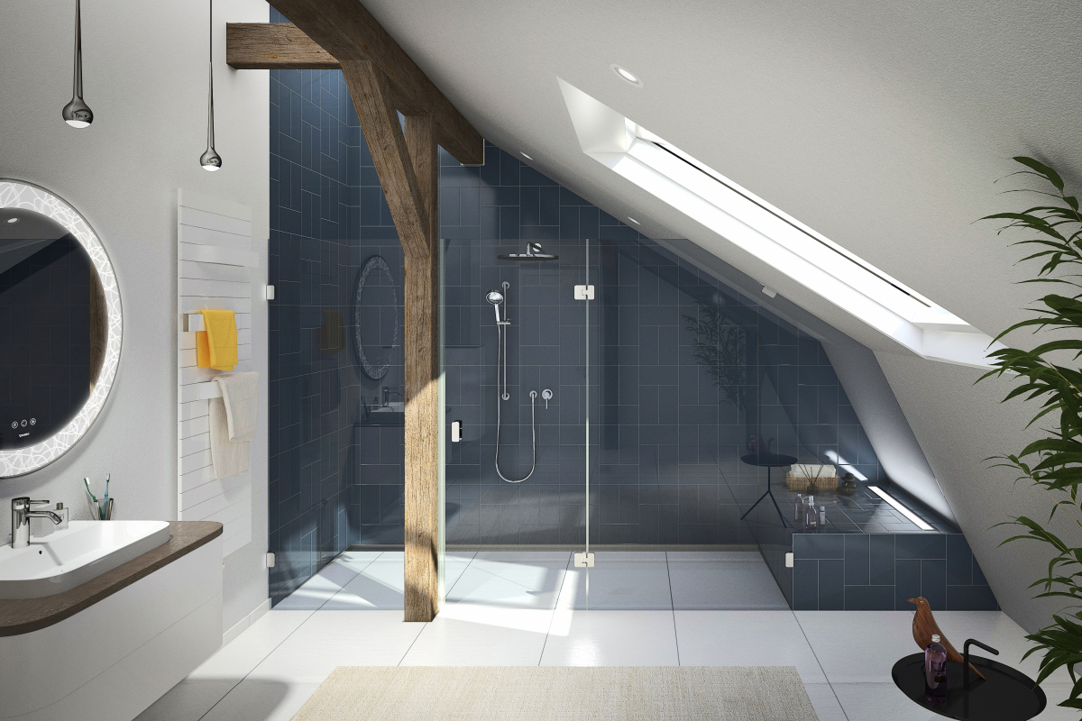 Duschkabinen SHK Profi