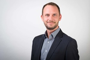  Christoph Elsas, Leiter „Addison Handwerk“ bei Wolters Kluwer Tax &amp; Accounting Deutschland 