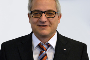  Peter Hofstetter, Schulungsreferent Klima- und Heiztechnik bei Wolf. 