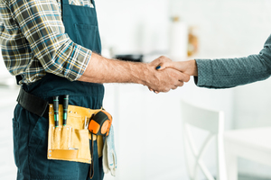  Arbeitnehmer wollen Sicherheit und sich über ihren Arbeitsplatz keine Sorgen machen müssen. 