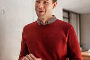  Martin Sommer sind die Gründer von e-Learning Plus. 