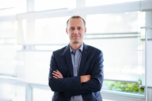  Sven Limbach, Wirtschaftsprüfer und Steuerberater von der Schneider + Partner Beratergruppe 