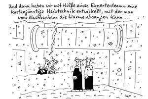  Weitere Cartoons von Kai Felmy finden Sie auch unter: www.shk-profi.de 