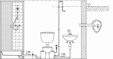 Abwasser-Hebeanlagen planen und einbauen - Grundlagen und Praxisempfehlungen