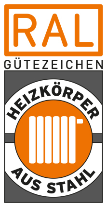 Langjährige Qualität auf den ersten Blick: RAL-Heizkörper - SHK-Profi - Fachzeitschrift 