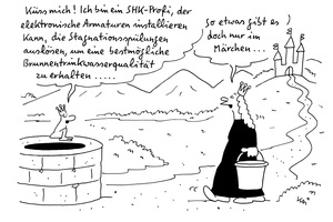  Weitere Cartoons von Kai Felmy finden Sie auch unter: www.shk-profi.de 