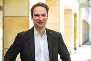  Fabian K.O. Weiss, Gründer und CEO der immersight GmbH 