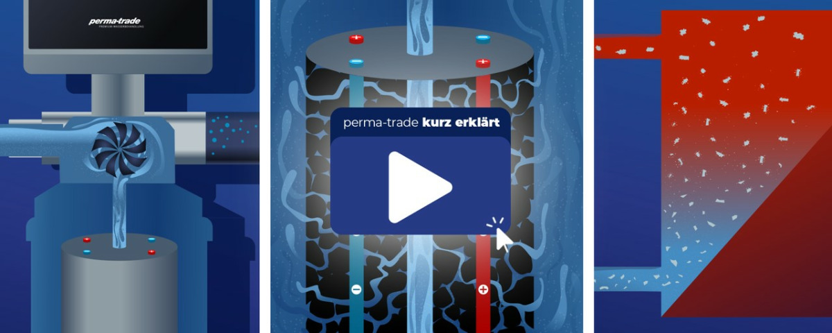 perma-trade präsentiert neue Videoreihe zur Funktionsweise von Produkten -  SHK Profi – Fachzeitschrift & Profimagazin für das Handwerk