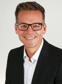 Stefan Schaefer startete zum Jahresbeginn 2017 als neuer Verkaufsleiter im deutschen Objektvertrieb von TECE. 