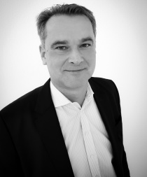 Siegfried Mayer (47) ist Zewotherm-Fachberater in S?d- und Ostbayern .