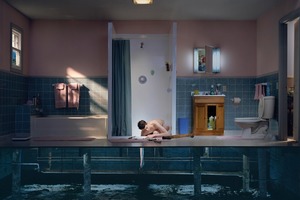  Gregory Crewdson, Ohne Titel, Untitled, 2001-2002, Courtesy of the artist and Luhring Augustine, New York 