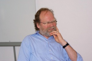  Hans-Hermann BrünjesGesamtvertriebsleiter bei der DEBA Systemtechnik GmbH 