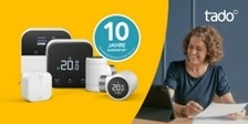  tado° X - mit 10 Jahren Garantie 