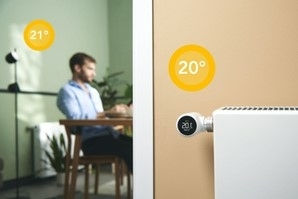 tado° Einzelraumsteuerung 