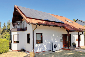  AF Wärme sucht deutschlandweit Partner für das smarte Energiegeschäft mit hybriden Pellet-Wärmepumpen.  