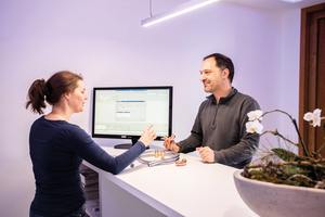  Der Materialeinkauf und die damit verbundenen Bestellprozesse sind für Handwerksunternehmen wesentliche Bestandteile ihres Tagesgeschäfts. Digitale Beschaffungsprozesse spielen dabei eine immer größere Rolle. 
