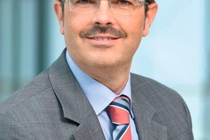  Dieter Dohr, Geschäftsführungsvorsitzender der GHM Gesellschaft für Handwerksmessen mbH, stellte sich den Fragen der SHK Profi-Redaktion 