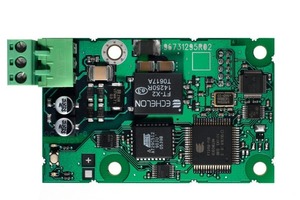  Datenbusmodul „CIM“„CIM“-Datenbusmodul für LON 