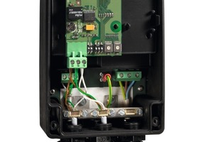  Datenbusmodul „CIU“„CIU“-Datenbusmodul für Modbus 