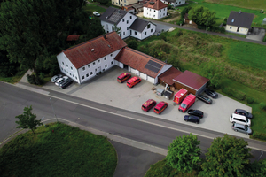  <div class="bildtext_1">Die Lenk GmbH &amp; Co. KG hat im oberpfälzischen Sulzbach-Rosenberg ihren Sitz.</div> 