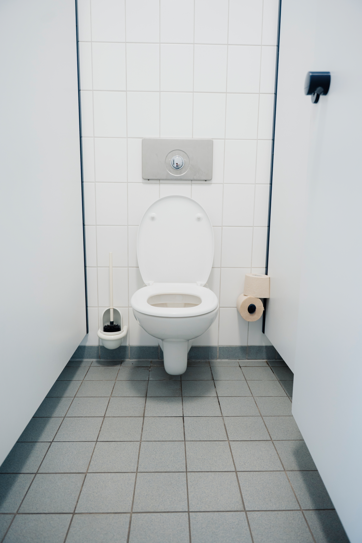 Praxisprojekt: Dusch-WC-Montage im Unterricht - SHK Profi ...
