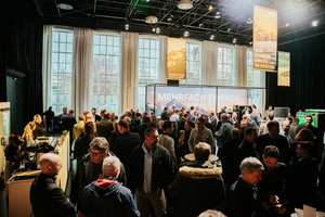   Kermi hat Ende November Kunden aus Bau- und Wohnungswirtschaft, Großhandel und Fachhandwerk zu einem exklusiven Event eingeladen. Die Gäste erhielten einen ersten Ausblick auf das Produktjahr 2026 – mit klarem Fokus auf neue Wärmepumpenlösungen.  