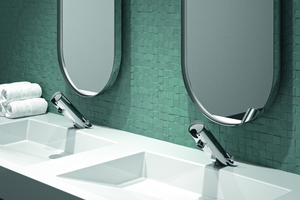  „TEMPOMATIC 4“ ist nicht nur komfortabel und sicher, sondern hält auch thermischen und chemischen Desinfektionen stand.  