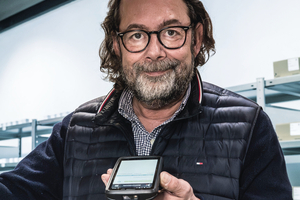  <div class="bildtext_1">Luigi Salvatore, Head of Prax E-Commerce bei der neuen Werkzeugmarke Prax mit dazugehörigem Onlineshop.</div> 