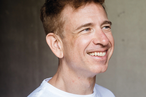  <div class="bildtext_1">Gregor Müller: „Gute Software verbindet Mensch, Material und Management.“</div> 