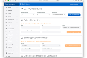  <div class="bildtext_1">Weniger Büro, mehr Baustelle: So entlastet moderne Software den SHK-Alltag.</div> 