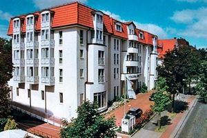  Vitalotel Außenansicht 