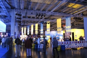  Messeimpressionen 