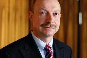  Andreas DornbrachtDer Vorsitzende der AGSI kritisiert Vorschläge der Europäischen Kommission 
