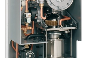  Für Ein- und Zweifamilienhäuser Mikro-KWK wie das Viessmann-Mikro-KWK mit Stirling-Motor stehen kurz vor der Markteinführung 