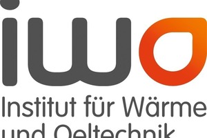  Mit dem neuen Namen ‘Institut für Wärme und Oeltechnik’ und dem neuen Logo präsentierte sich das IWO erstmals auf der ISH 