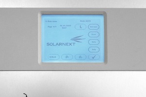  Controller„chillii System Controller H“ für moderne Heizsysteme  