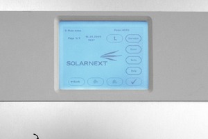  Controller„chillii System Controller H“ für moderne Heizsysteme  