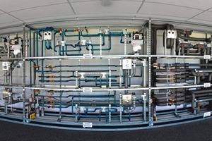  PanoramabildUponor-Installation  