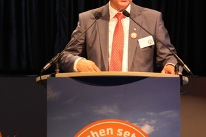  Paul Waning (Vorstandsvorsitzender BWP) 