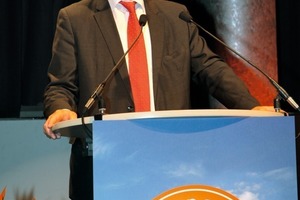  NRW-Klimaschutz-Minister Johannes Remmel 