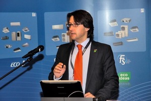  Ehrgeizige ZieleEnrique Vilamitjana, Managing Director Panasonic Home Appliance Air Conditioning Europe, sieht Panasonic mittel-fristig unter den TOP 3-Herstellern im Heizungs-/Klimamarkt 