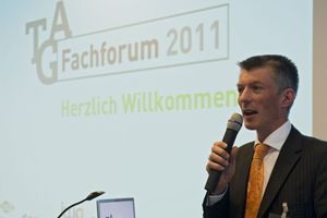  TGA Fachforum „Wassermanagement im Gebäude“ 