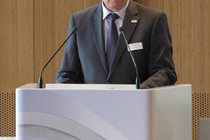  ZVSHK-Präsident Manfred Stather 