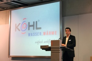  Albert Kohl, Kohl Wasser + Wärme GmbH aus Bopingen  